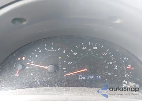 2007 Toyota Camry Ce из США, поврежденный, VIN 4T1BE46K07U722531